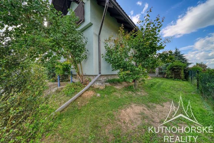 Prodej rodinného domu, Červené Janovice, 144 m2