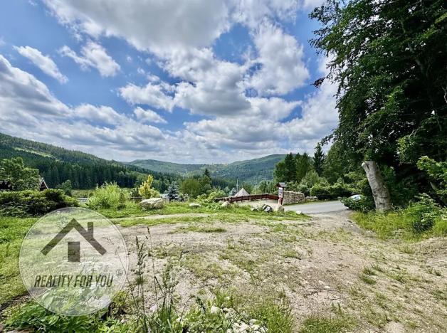 Prodej rodinného domu, Albrechtice v Jizerských horách, 135 m2