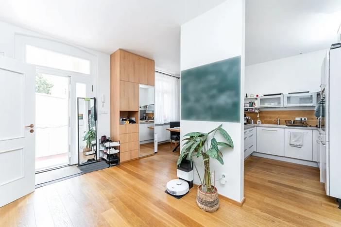 Prodej bytu 3+1, Praha - Holešovice, Letohradská, 79 m2