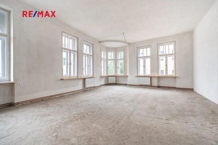 Prodej činžovního domu, Jablonec nad Nisou, Střelecká, 1168 m2