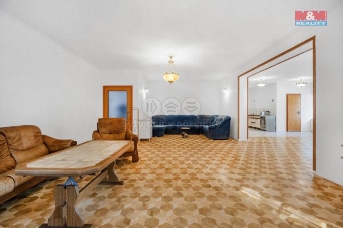 Prodej rodinného domu, Kamenický Šenov, Nová, 476 m2