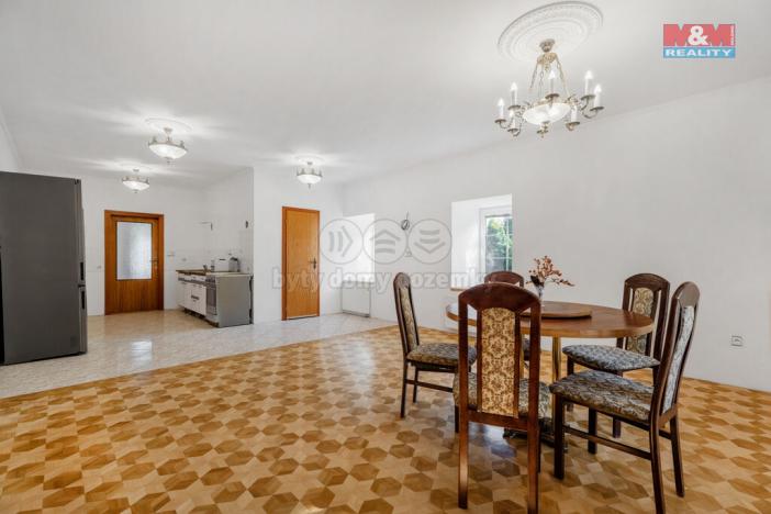 Prodej rodinného domu, Kamenický Šenov, Nová, 476 m2