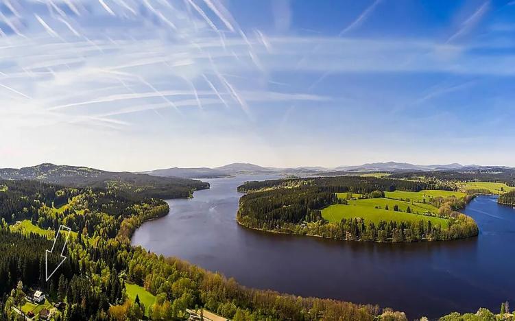 Prodej rodinného domu, Přední Výtoň, Frýdava, 419 m2