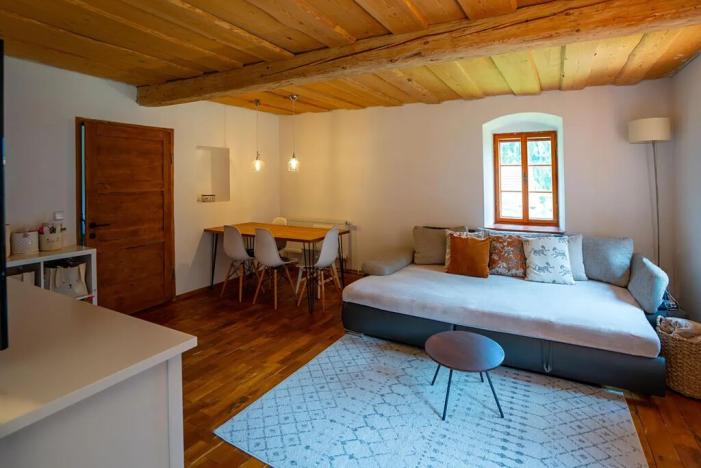 Prodej rodinného domu, Přední Výtoň, Frýdava, 419 m2