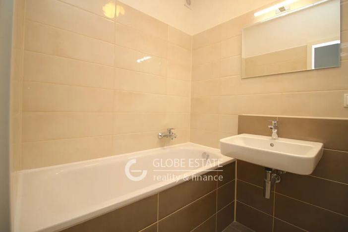 Prodej bytu 2+kk, Nehvizdy, Vestecká, 40 m2