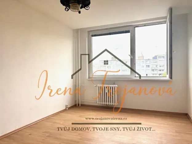 Prodej bytu 2+kk, Praha - Bohnice, Čimická, 44 m2