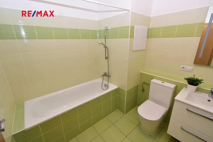 Prodej bytu 2+kk, Praha - Libeň, V zahradách, 60 m2