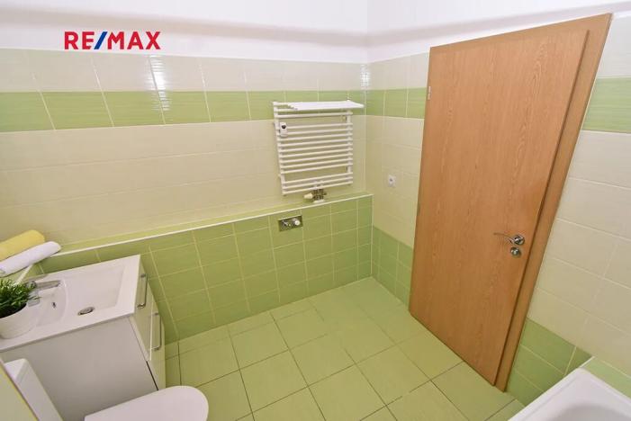 Prodej bytu 2+kk, Praha - Libeň, V zahradách, 60 m2