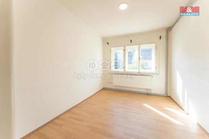 Prodej činžovního domu, Liběchov, nám. V. Levého, 1120 m2