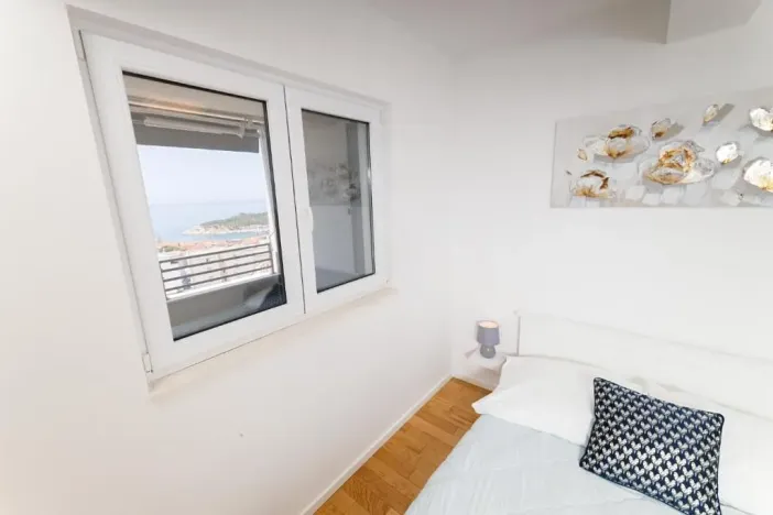 Prodej bytu 4+kk, Makarska, Chorvatsko, 91 m2