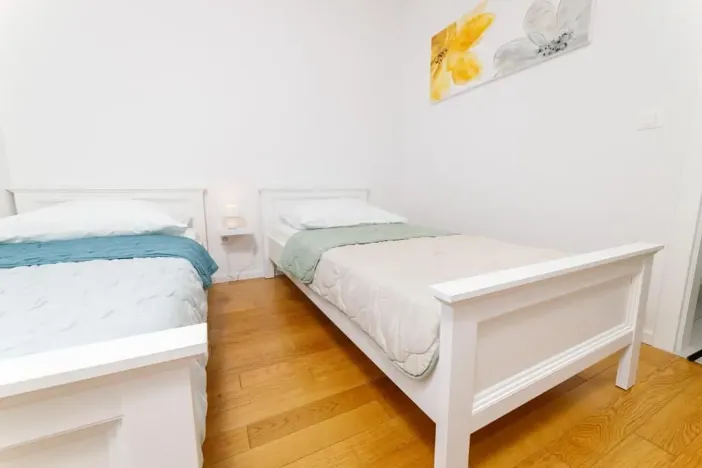 Prodej bytu 4+kk, Makarska, Chorvatsko, 91 m2