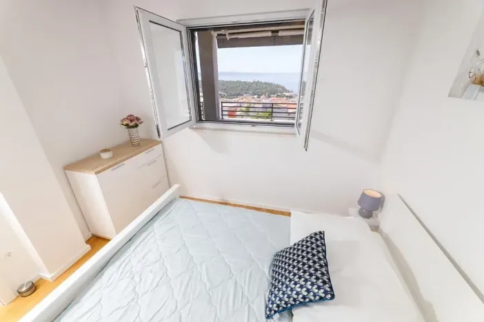 Prodej bytu 4+kk, Makarska, Chorvatsko, 91 m2