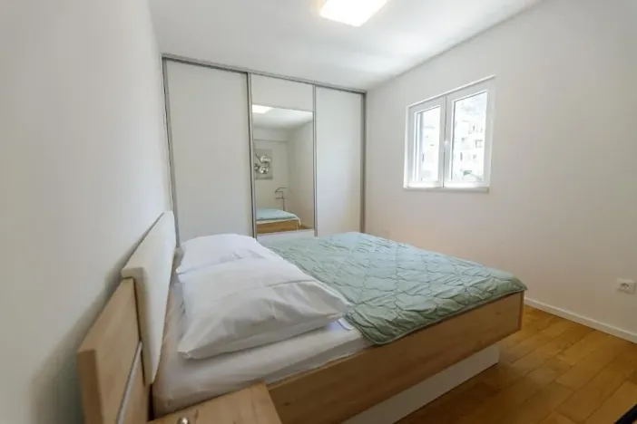 Prodej bytu 4+kk, Makarska, Chorvatsko, 91 m2