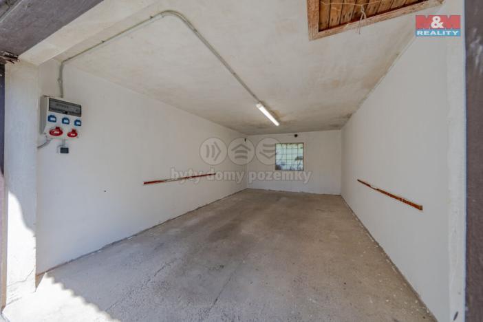 Prodej bytu 5+1, Mikulůvka, 120 m2