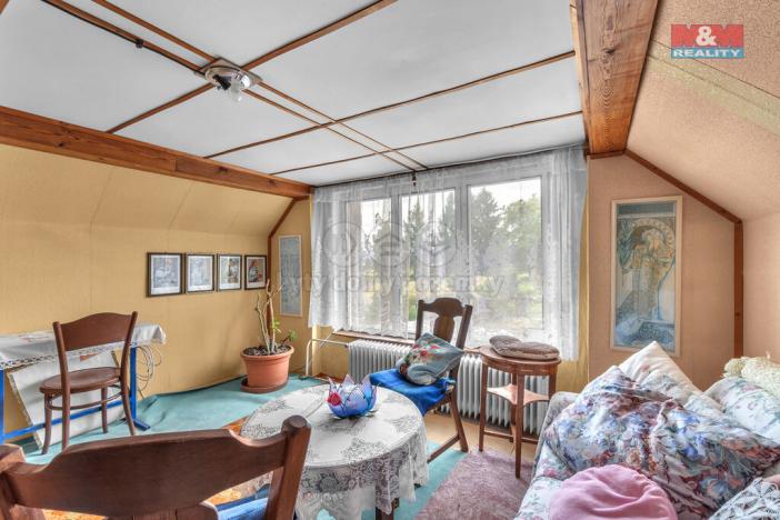 Prodej rodinného domu, Třebihošť, 200 m2