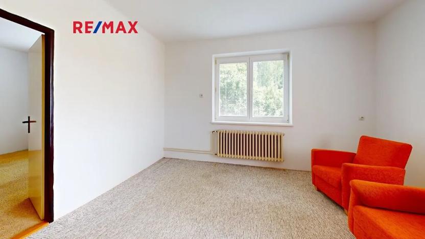 Prodej rodinného domu, Bohdašín, 370 m2