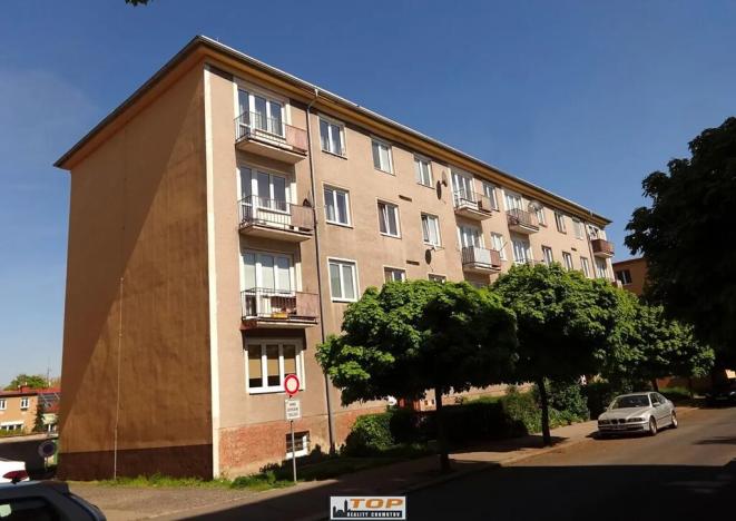Prodej bytu 3+1, Chomutov, Čechova, 60 m2