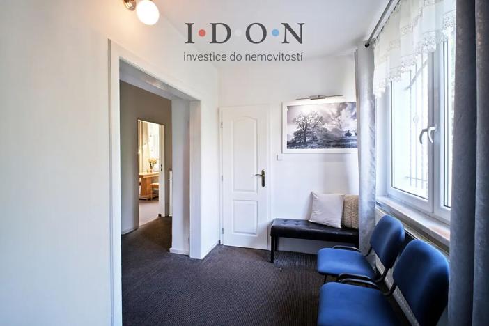 Prodej vícegeneračního domu, Ostrava, Lorišova, 269 m2