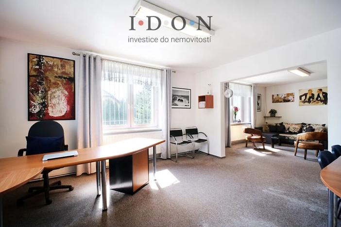 Prodej vícegeneračního domu, Ostrava, Lorišova, 269 m2