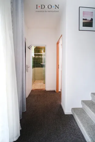 Prodej vícegeneračního domu, Ostrava, Lorišova, 269 m2