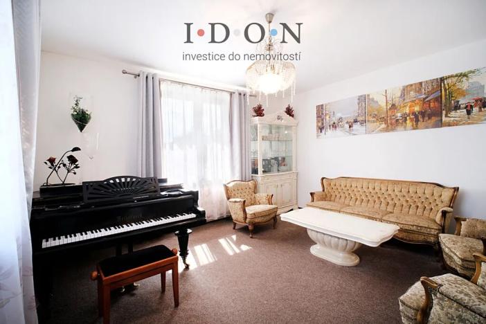 Prodej vícegeneračního domu, Ostrava, Lorišova, 269 m2