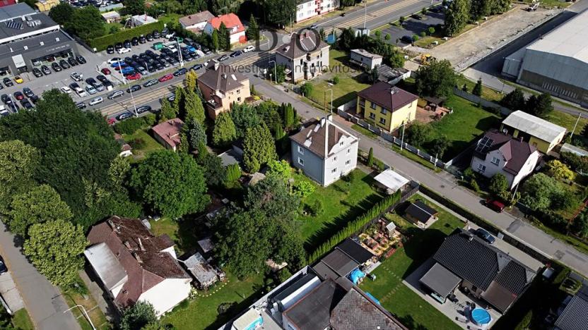 Prodej vícegeneračního domu, Ostrava, Lorišova, 269 m2