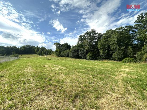 Prodej pozemku pro bydlení, Bílovec - Stará Ves, 5499 m2