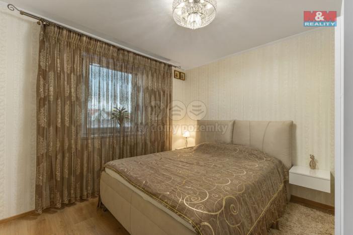 Prodej rodinného domu, Kladno, Průmyslová, 245 m2