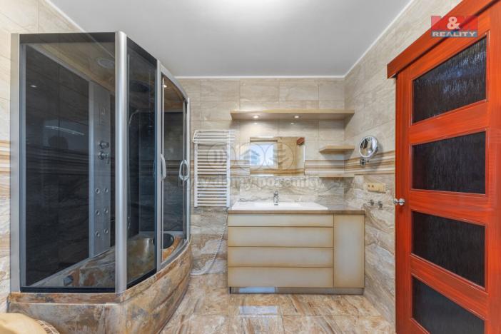 Prodej rodinného domu, Kladno, Průmyslová, 245 m2