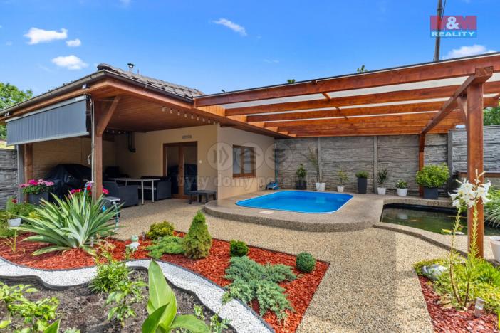 Prodej rodinného domu, Kladno, Průmyslová, 245 m2