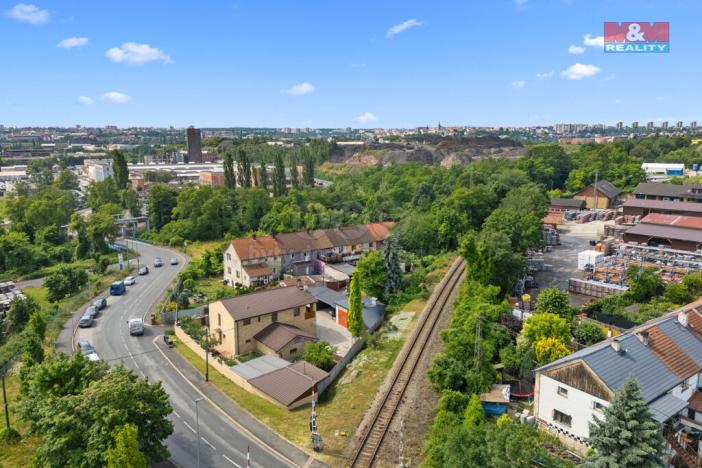 Prodej rodinného domu, Kladno, Průmyslová, 245 m2