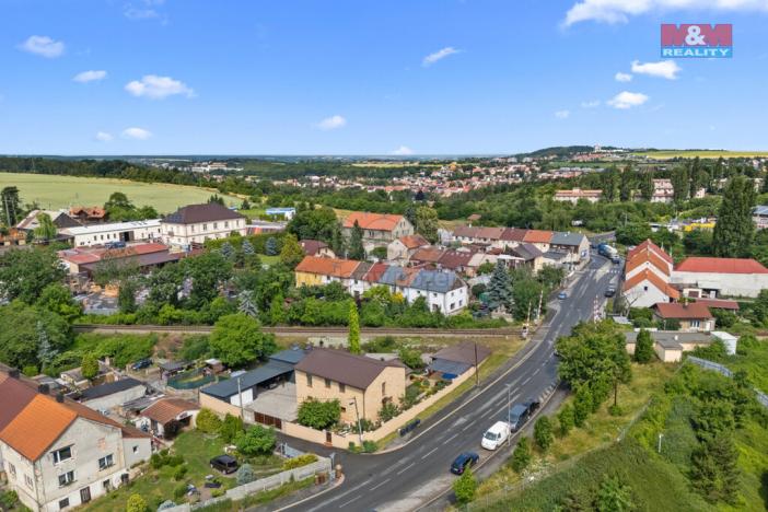 Prodej rodinného domu, Kladno, Průmyslová, 245 m2