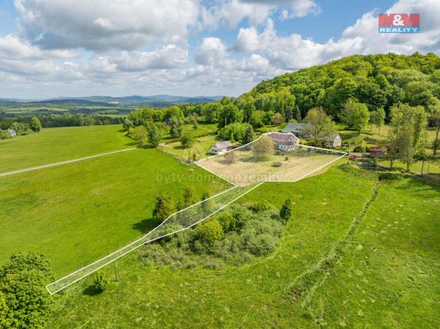 Prodej chalupy, Velký Šenov - Knížecí, 200 m2