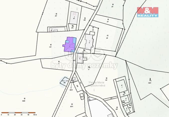 Prodej chalupy, Velký Šenov - Knížecí, 200 m2