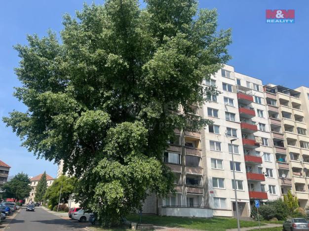 Prodej bytu 3+1, Písek - Pražské Předměstí, Vinařického, 71 m2