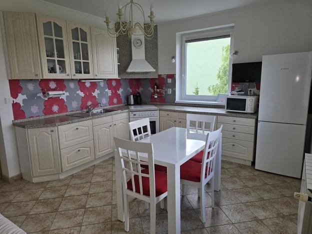 Prodej bytu 3+1, Moravské Budějovice, Na Výsluní, 98 m2