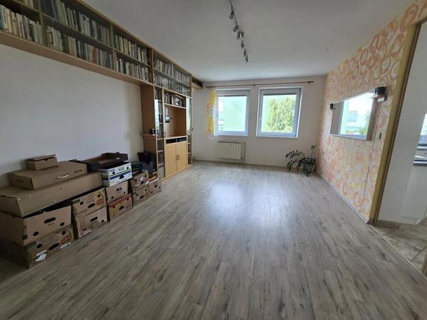 Prodej bytu 3+1, Moravské Budějovice, Na Výsluní, 98 m2