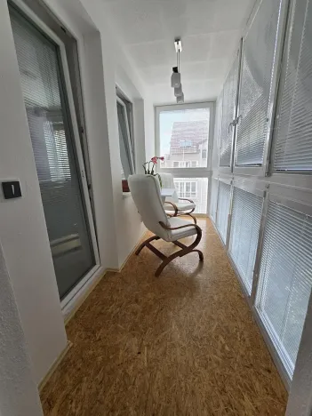 Prodej bytu 3+1, Moravské Budějovice, Na Výsluní, 98 m2