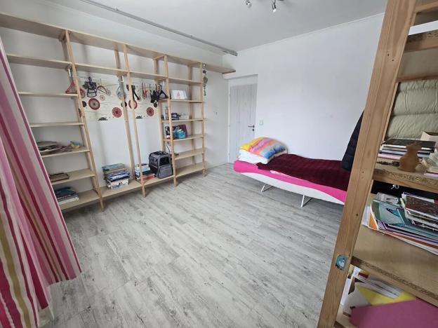 Prodej bytu 3+1, Moravské Budějovice, Na Výsluní, 98 m2