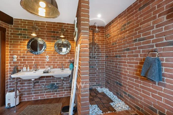 Prodej bytu 3+kk, Františkovy Lázně, Nádražní, 124 m2