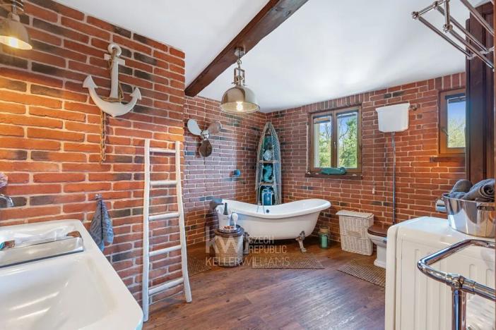 Prodej bytu 3+kk, Františkovy Lázně, Nádražní, 124 m2