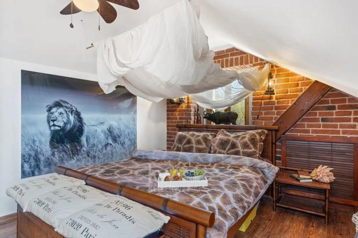 Prodej bytu 3+kk, Františkovy Lázně, Nádražní, 124 m2