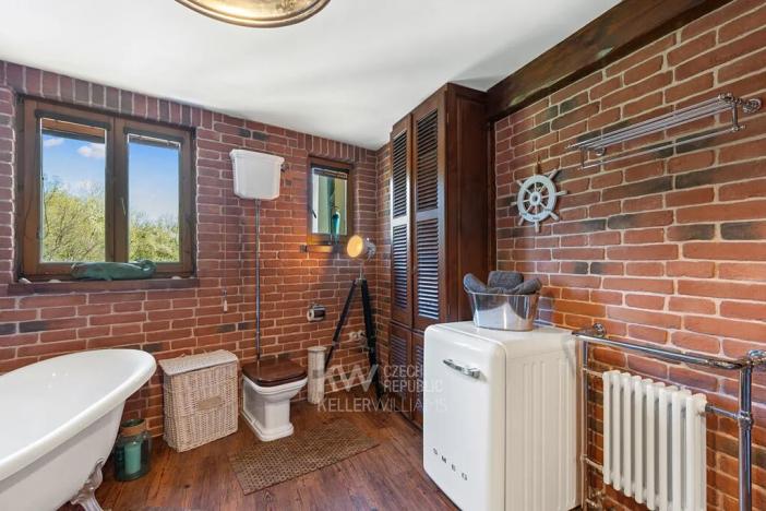 Prodej bytu 3+kk, Františkovy Lázně, Nádražní, 124 m2