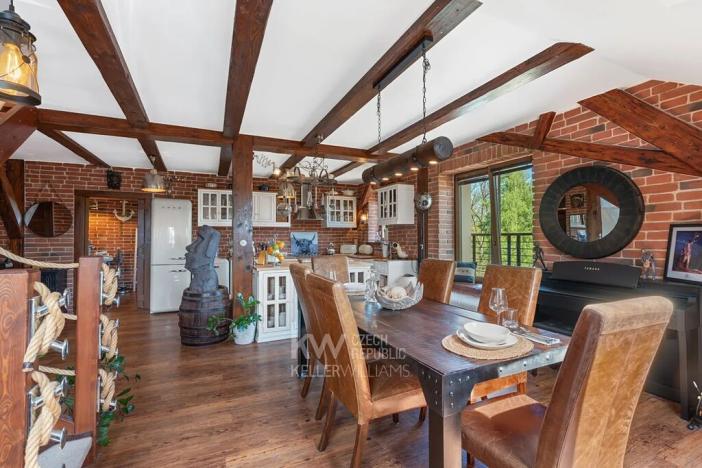 Prodej bytu 3+kk, Františkovy Lázně, Nádražní, 124 m2