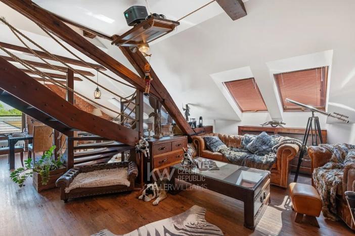 Prodej bytu 3+kk, Františkovy Lázně, Nádražní, 124 m2