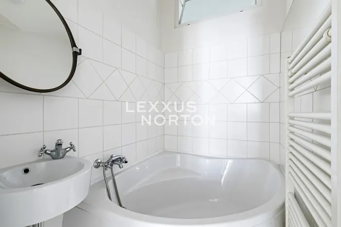 Prodej bytu 3+1, Praha - Malá Strana, Tržiště, 107 m2