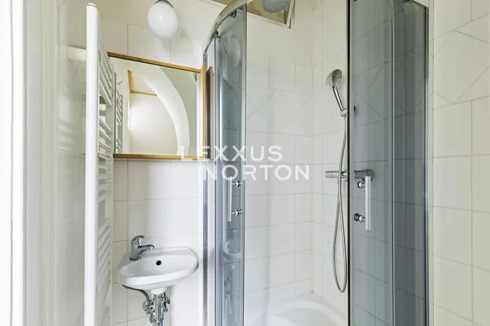 Prodej bytu 3+1, Praha - Malá Strana, Tržiště, 107 m2