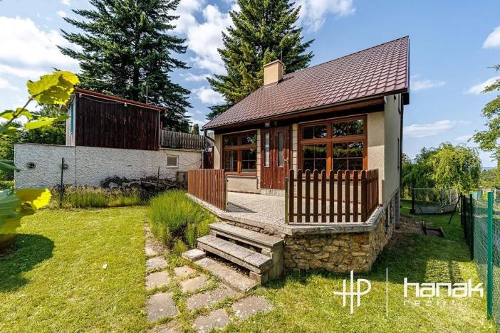 Prodej chaty, Mostkovice, 68 m2