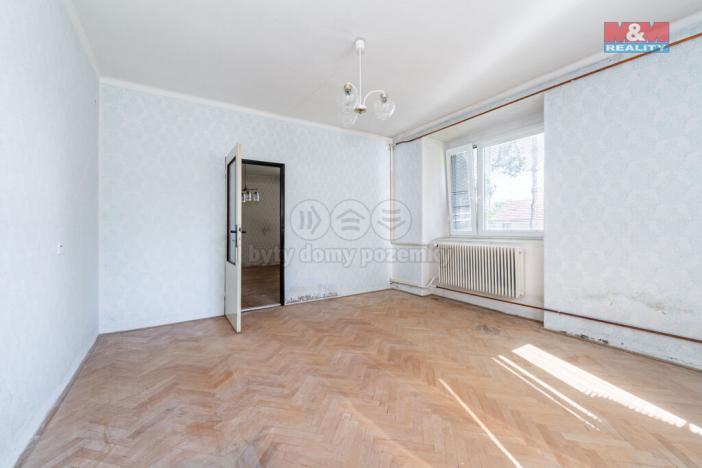 Prodej rodinného domu, Nížkov, 100 m2