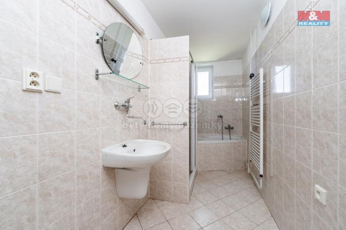 Prodej zemědělské usedlosti, Nížkov, 100 m2